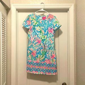 Lilly Pulitzer Blanca Stretch Romper